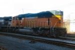 BNSF 9849